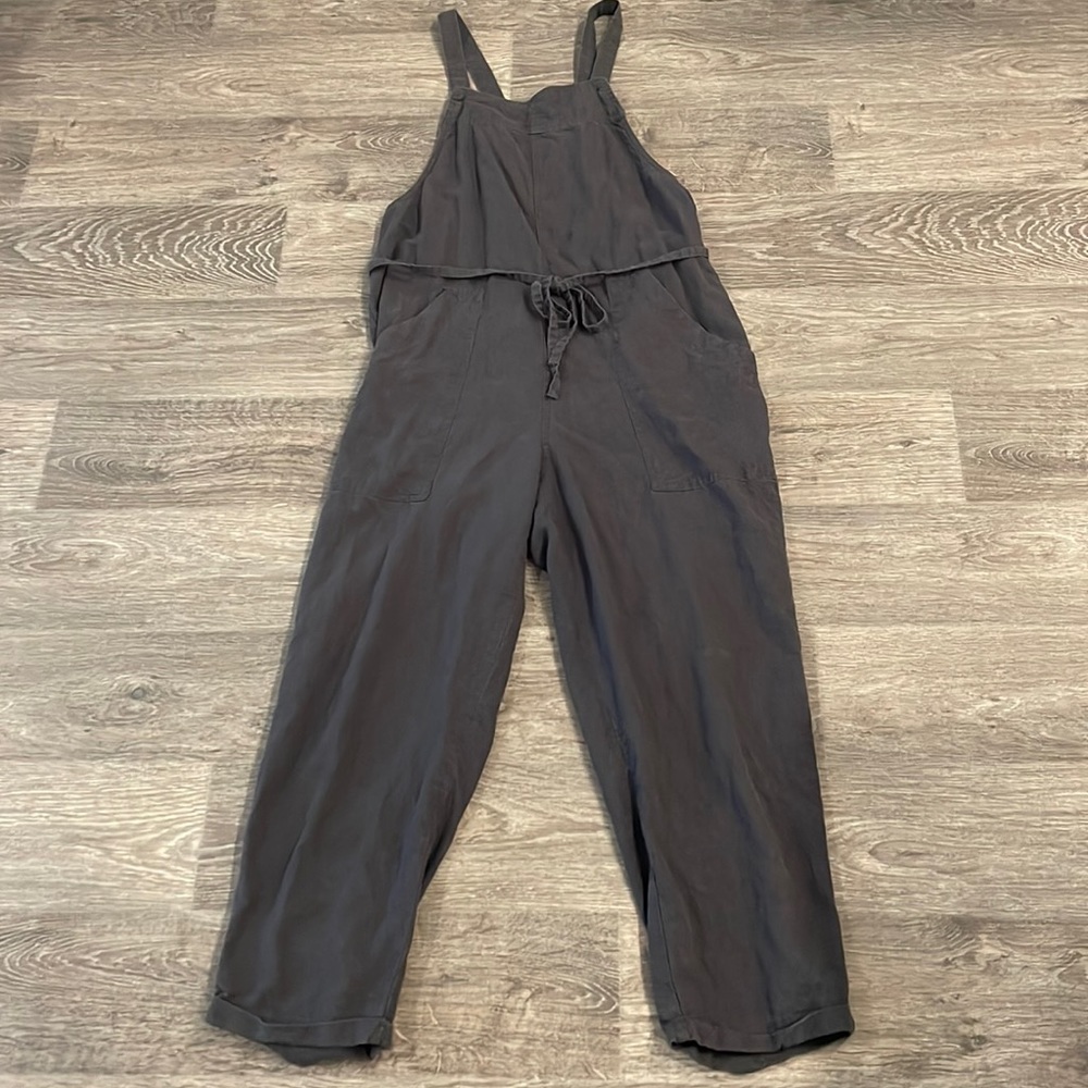 Black jumper, XS